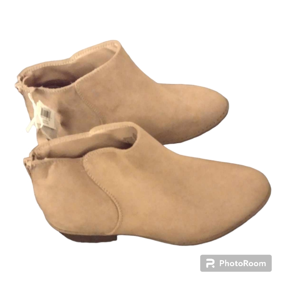 NWT Old navy ankle boots